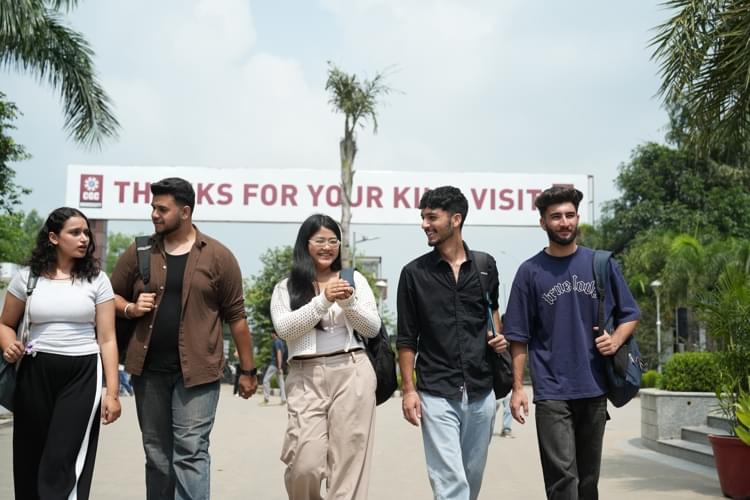 CGC University, Mohali Campus photo 3